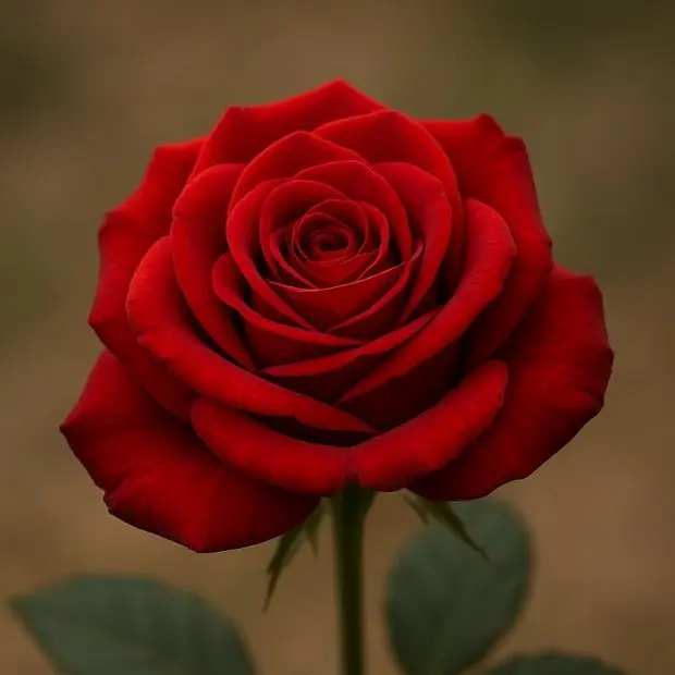 purplemilkyway의 그대라는 꽃 한 송이