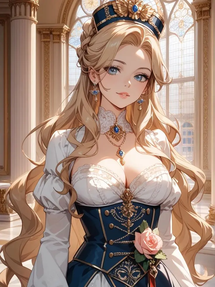 VastBark1399의 The Severed Hand