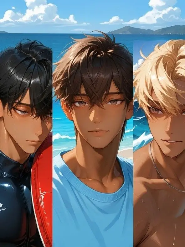 NosyPond4741의 波打ち海水浴場