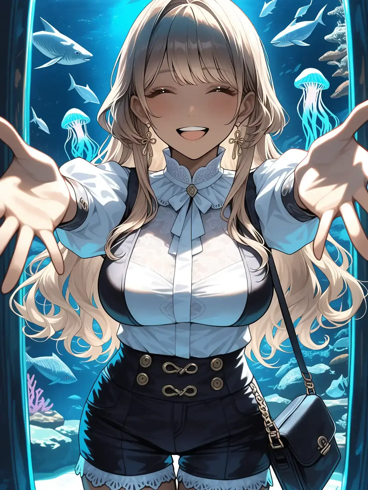 DoughyVise2555의 3年後の出会いのその後