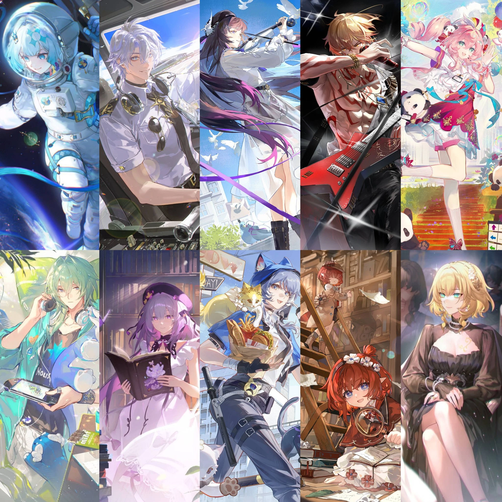 앰포리어스 고등학교