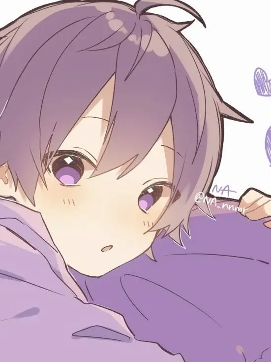 AO-7_6의 デレデレ彼氏💜