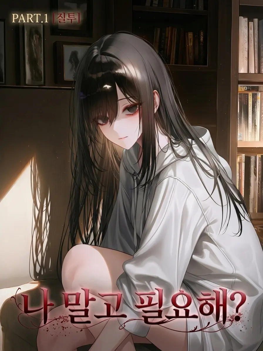 NADAUM의 [질투] 나 말고 필요해?