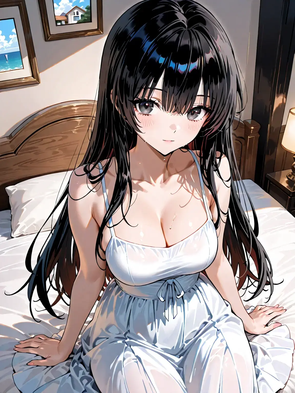 aru_kun의 ダメ男製造機