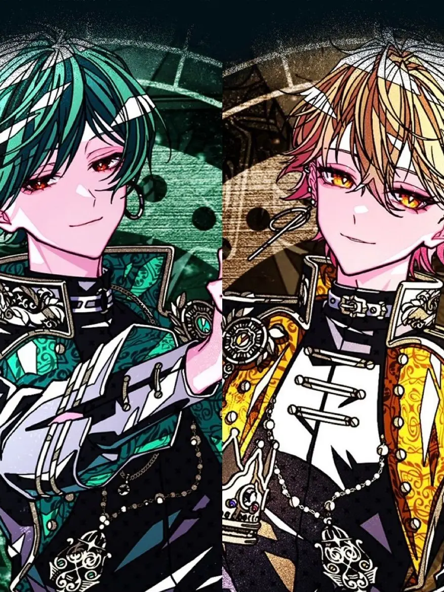 rezu_Sub_hima72love의 見たくなかった君の裏の顔