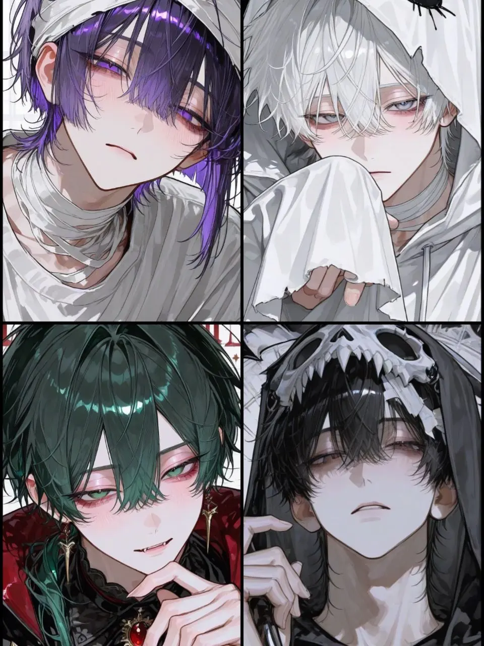 pani_121300의 Hidden Rareblood