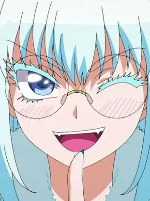 rd.taf의 크로켈 케로리 (クロケル ケロリ)