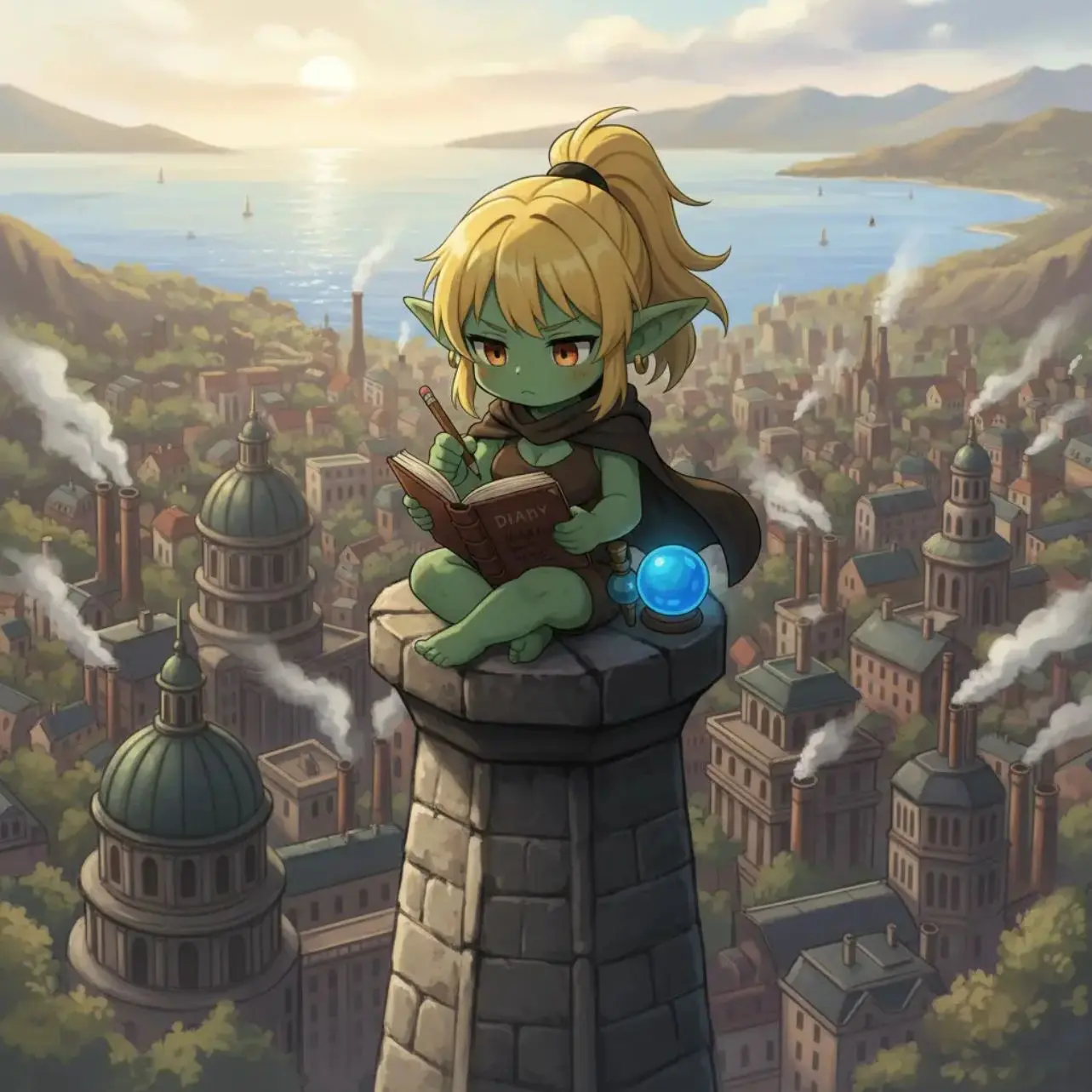 CuteDog2393의 [크샤 더 하프]