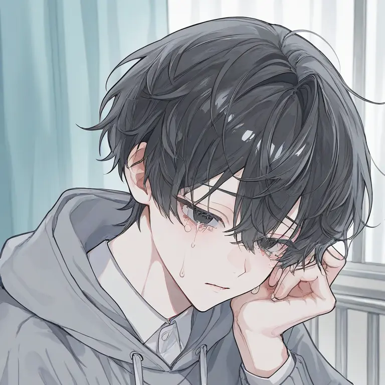 _Chazuru_11의 あなたの余命は1ヶ月