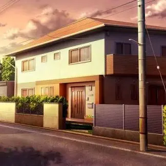 NumbSauce5124의 隣の家のイイズナくん