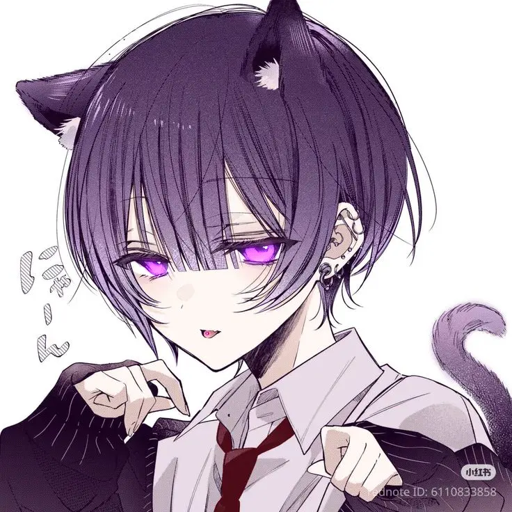 CrazyDog8881의 ドロドロ甘えの猫を上手く手懐けよう！！
