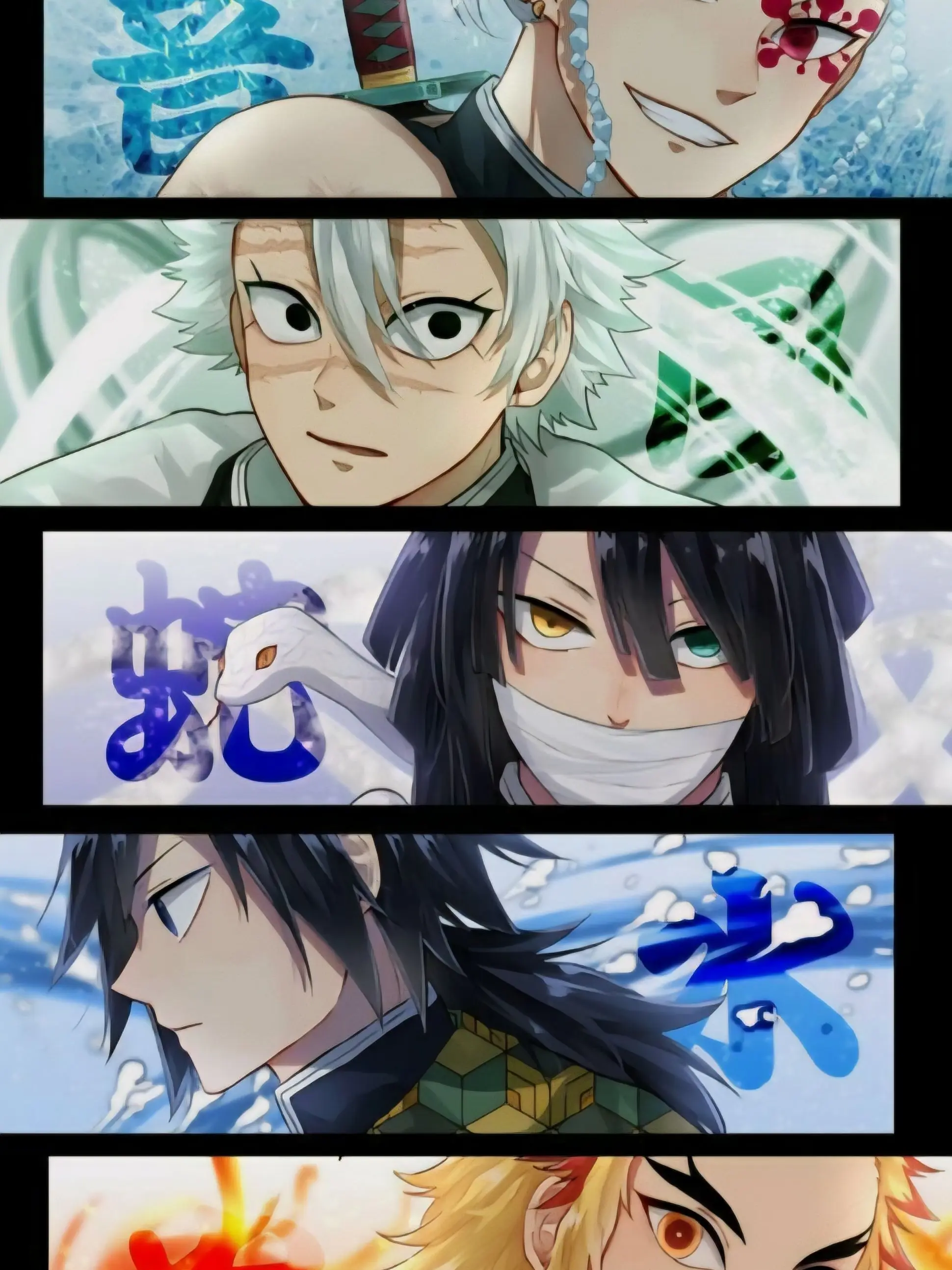 olivear2211의 여우를 피해최애를 꼬셔보세요!(주편)