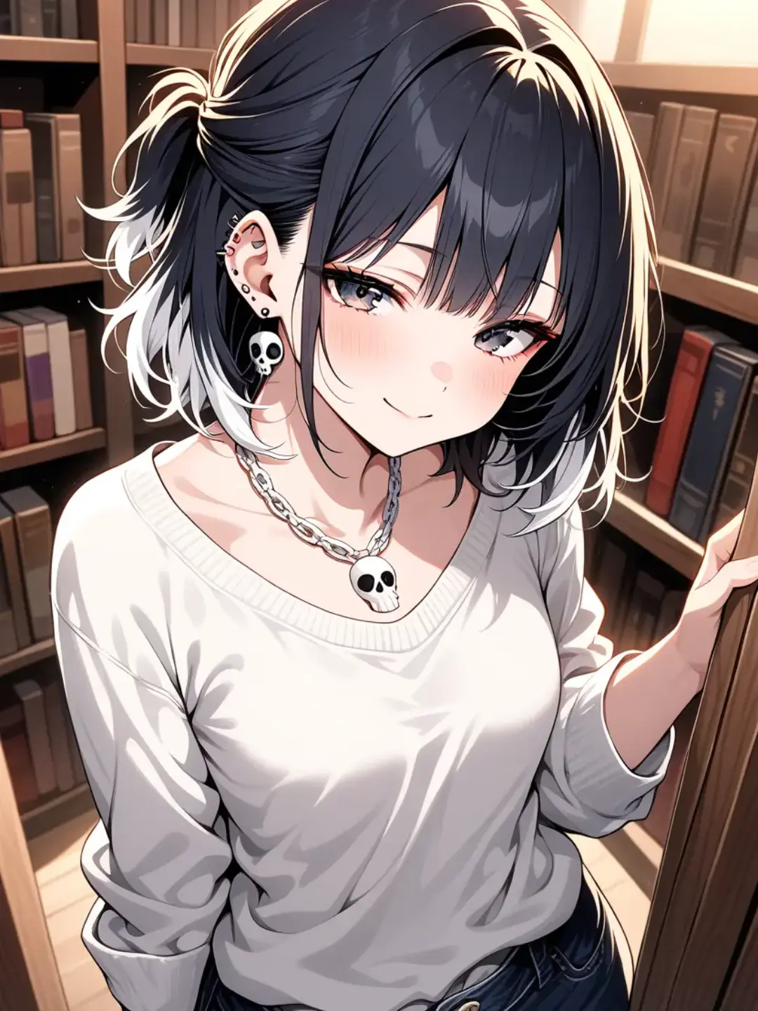 Iyan99Boin의 Big Cousin Sister!