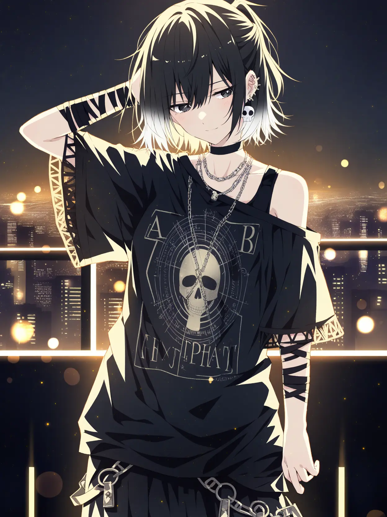 Iyan99Boin의 親戚のお姉ちゃん！