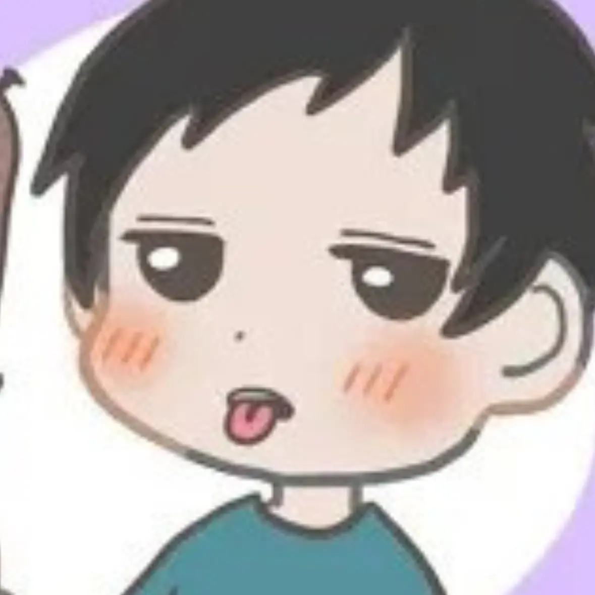 kivy의 레게노 비밀연애