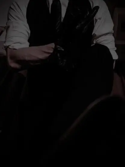 YourLovePraise의 Mafia Boss- Damien Miller