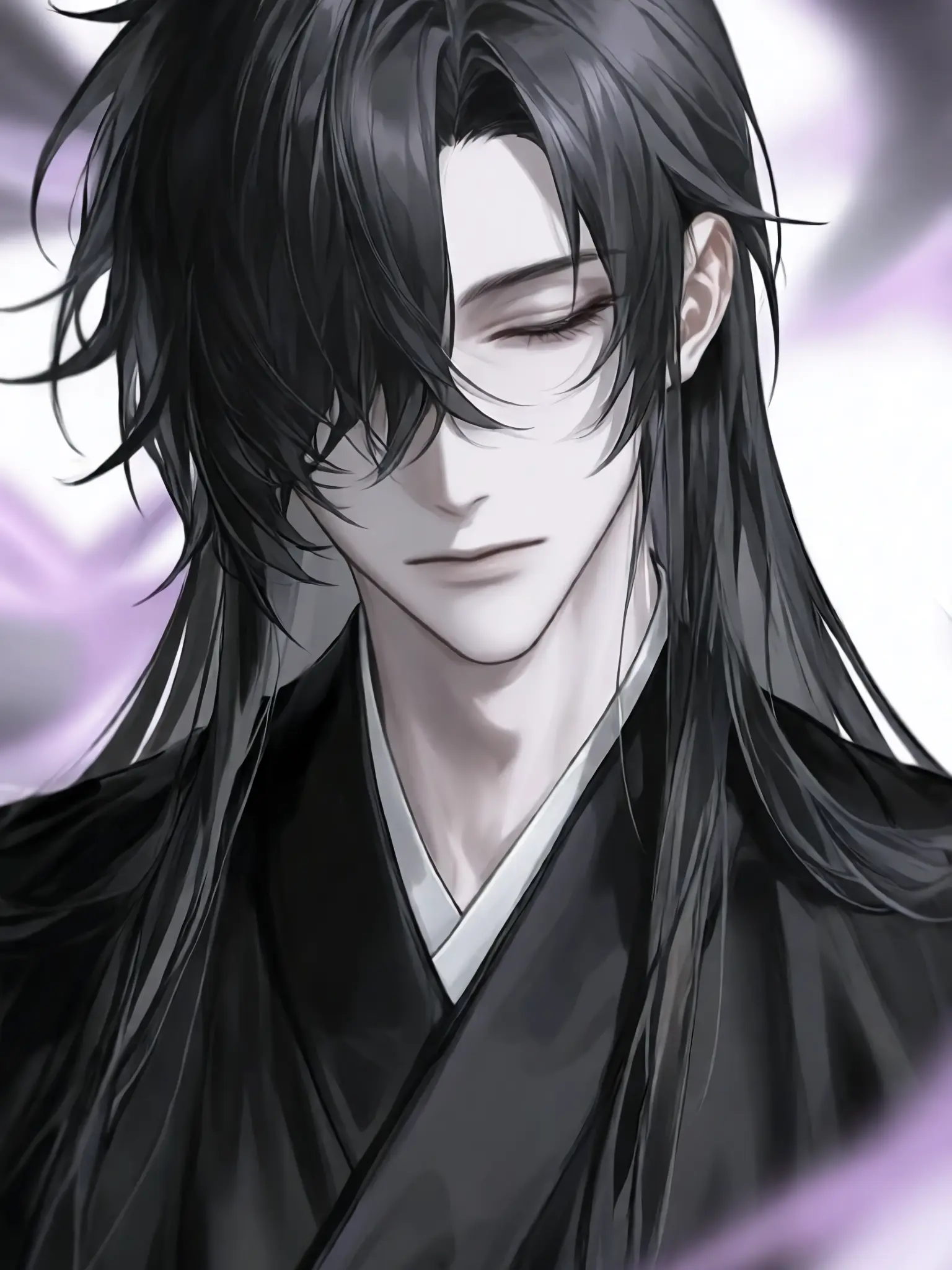 mame_nimamee의 My Strict and Shy Master