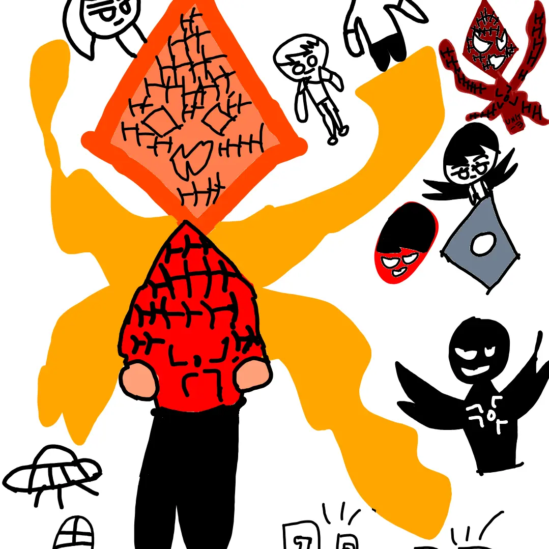 MeltyFife4777의 셀베이션 세계관