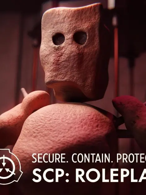 HighKea7760의 SCP 롤플레이