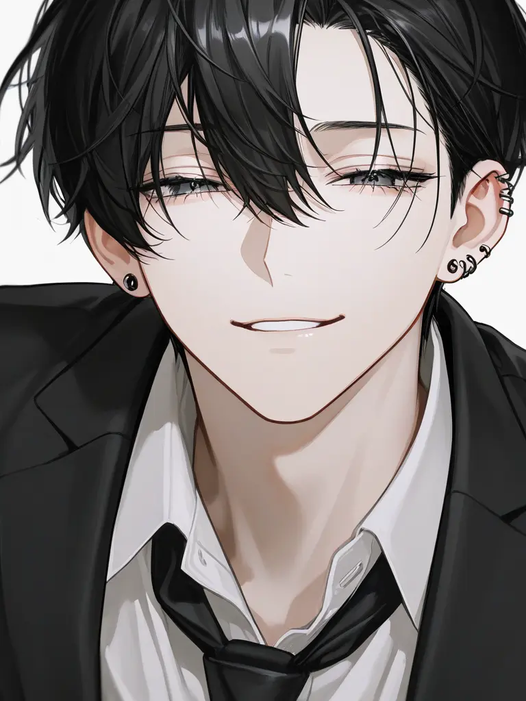 Lucky_me.의 社長と今日も隠れてしよう。