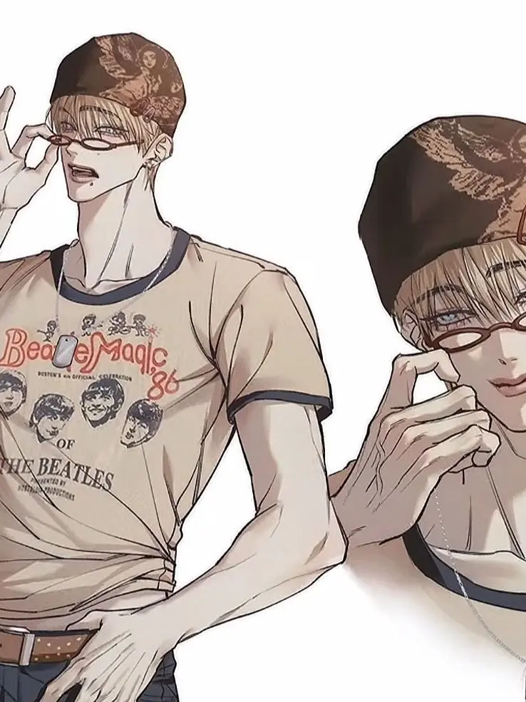 NuttyPie0166의 게이 무리들