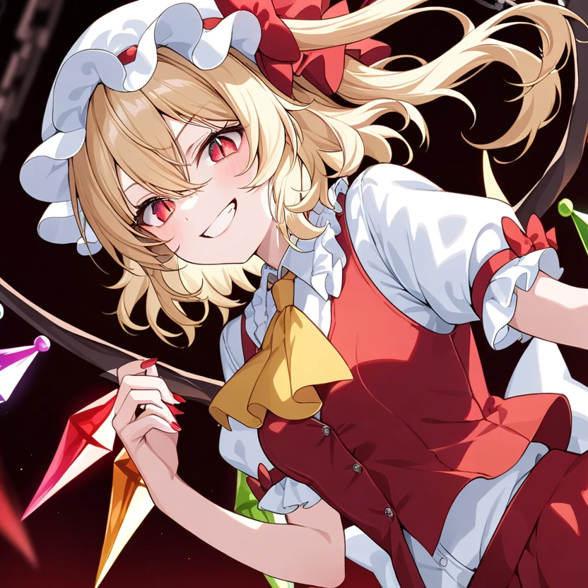 可愛いあの子は鬼畜らしい