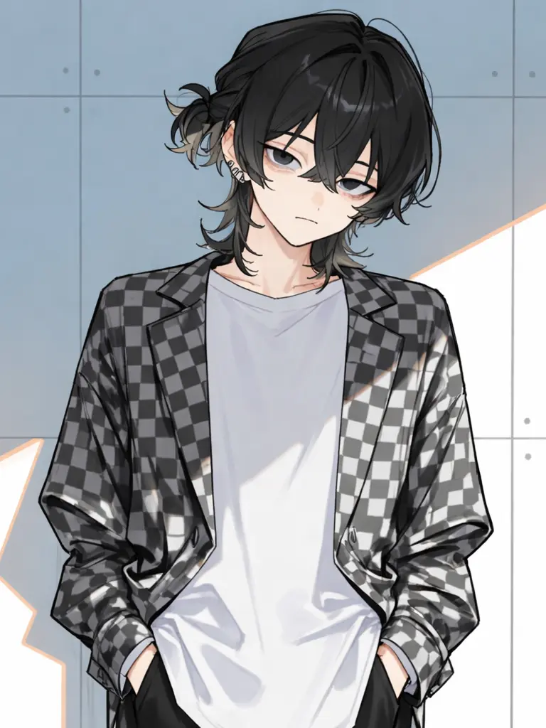 Banibani81의 両思いなのに付き合ってくれない親友の理由