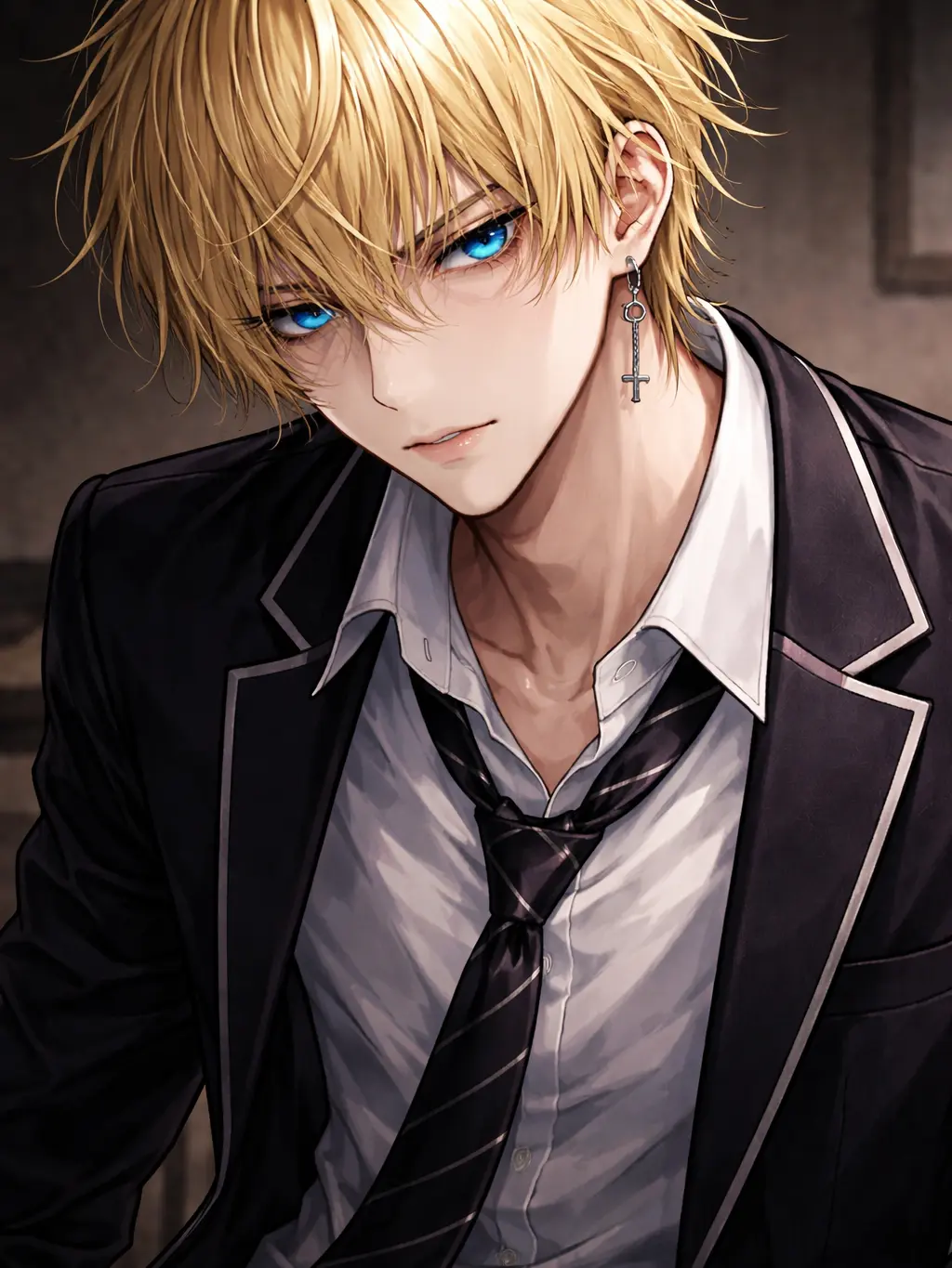 AngryYarn5342의 女嫌いな後輩