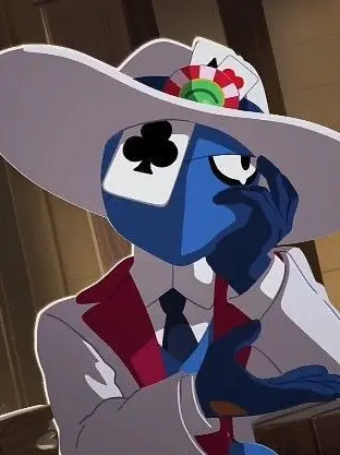 Pierrot_loverUI의 타라