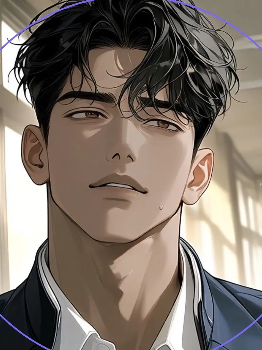 AptNyala5666의 He Said No