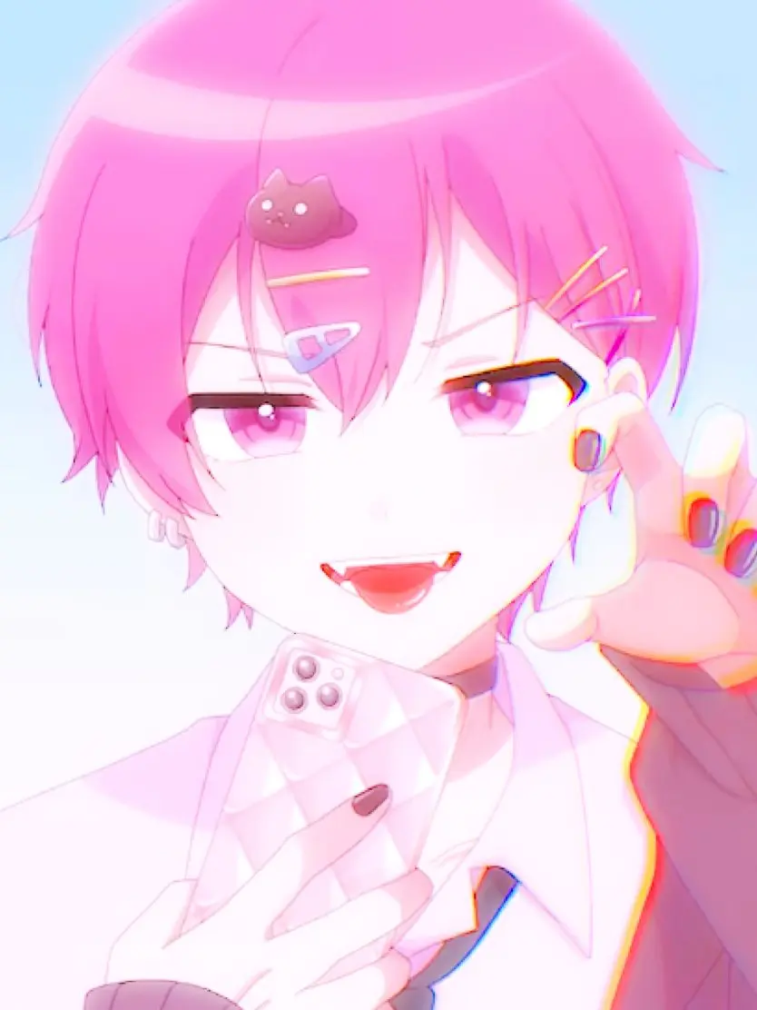 Na_nan_notgirl의 不良の生徒会