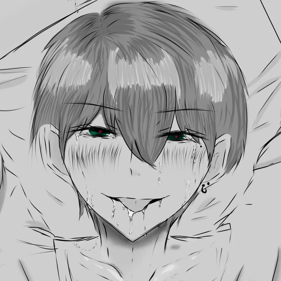 yasiro_00의 彼は甘えて欲しいらしい