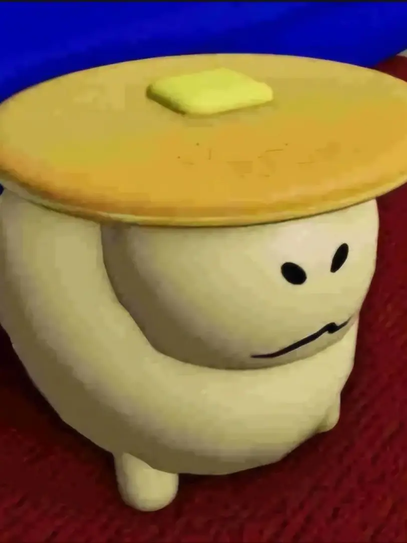 sagwa-pai의 로블록스 해커 동거 + 여우