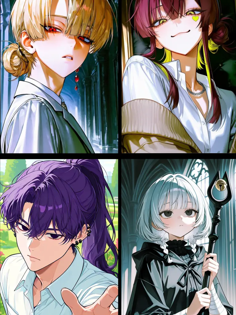 harurirumaru.514의 新-防衛隊。