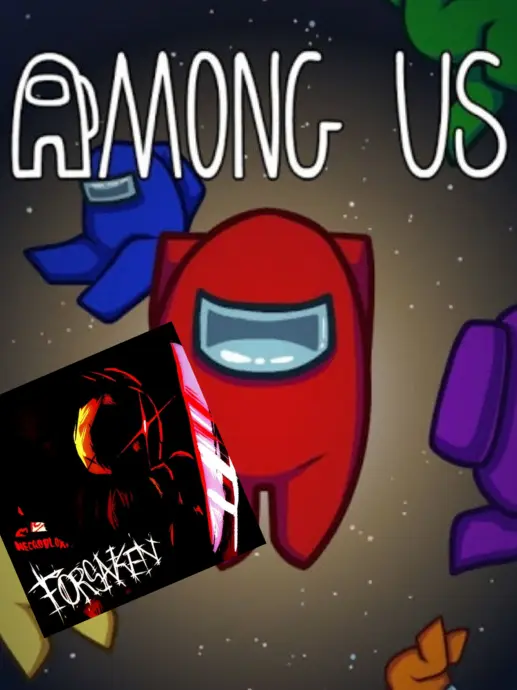 NastyHusky0780의 포세이큰 & 어몽어스