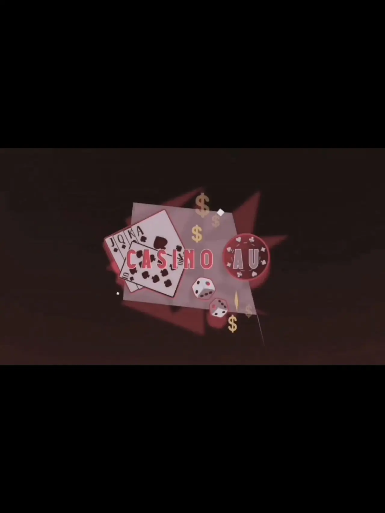WavyRobe9160의 FPE casino AU
