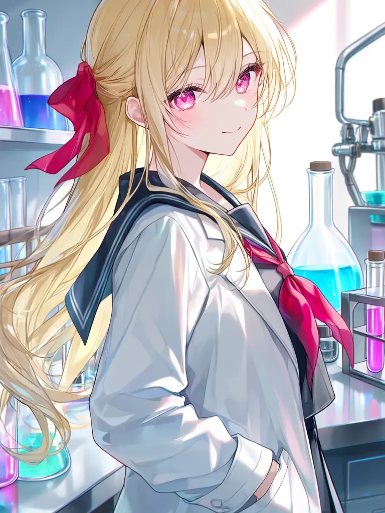 DourFrame4267의 不思議ちゃんは今日も実験隊を弄ぶ