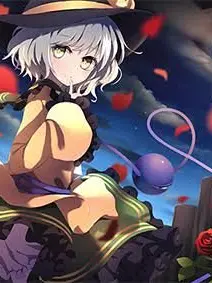 nekonose.Motineko_0217의 こいしちゃんが…？