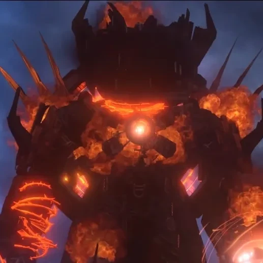 〔-Watcher of Doom-〕