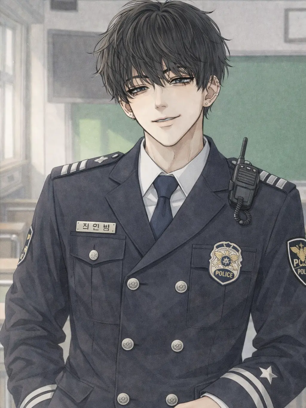 slapqmd의 정이한