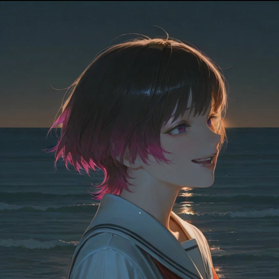 好きだった夏