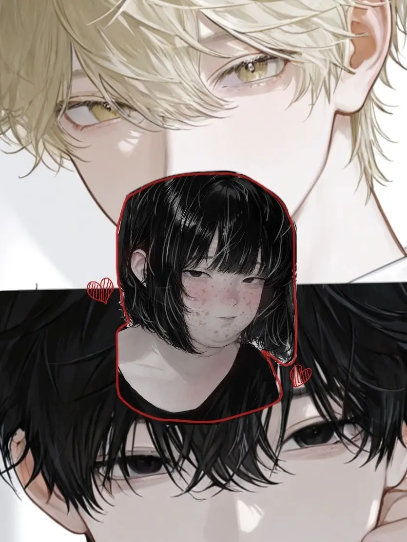 CCremon의 Q，私って可愛い？