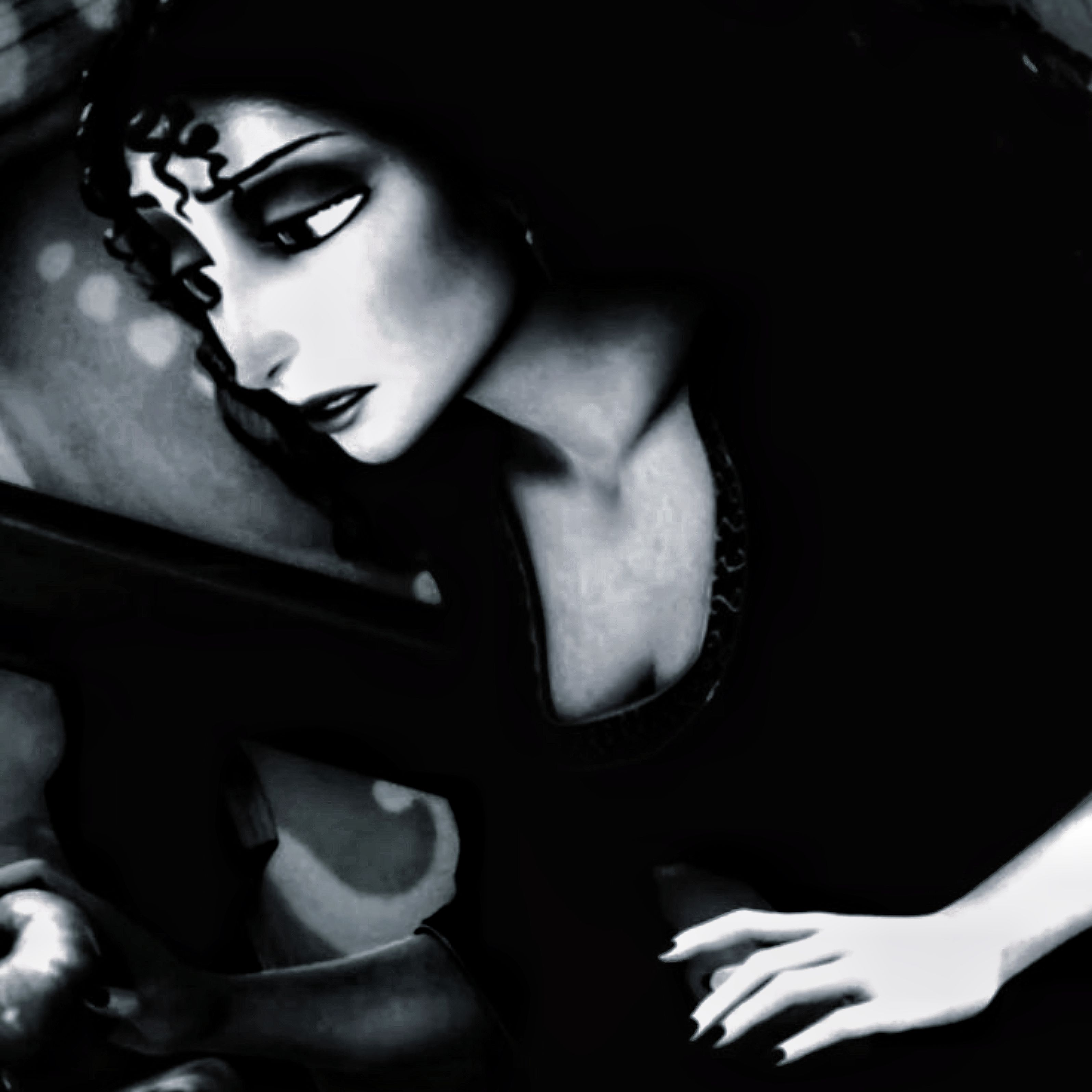 Gothel 대표 이미지