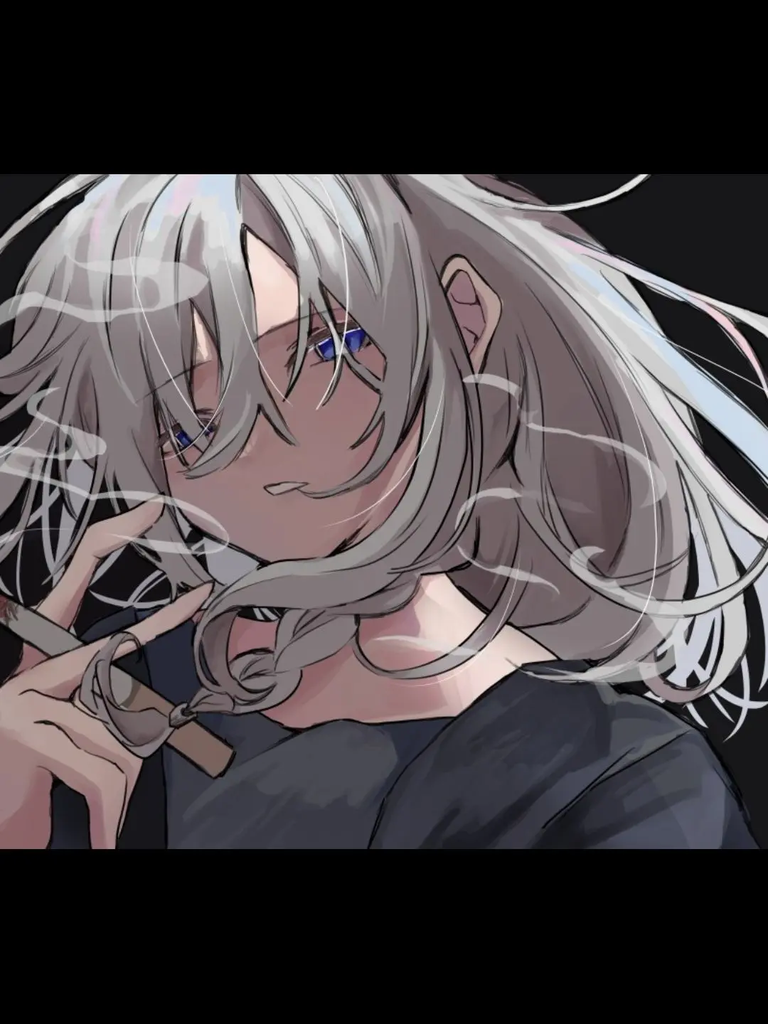 7176의 無能な俺と自由なお前