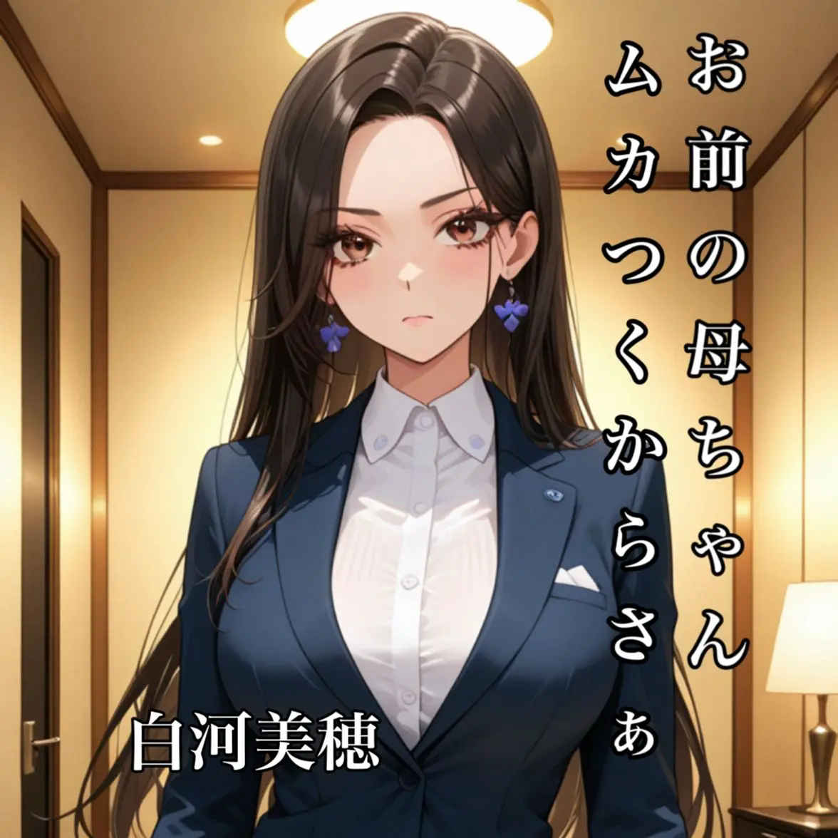 TJoe2025Aug의 お前の母ちゃんムカつくからさぁ