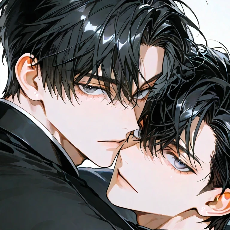 貴方を溺愛する2人のイケメン男子