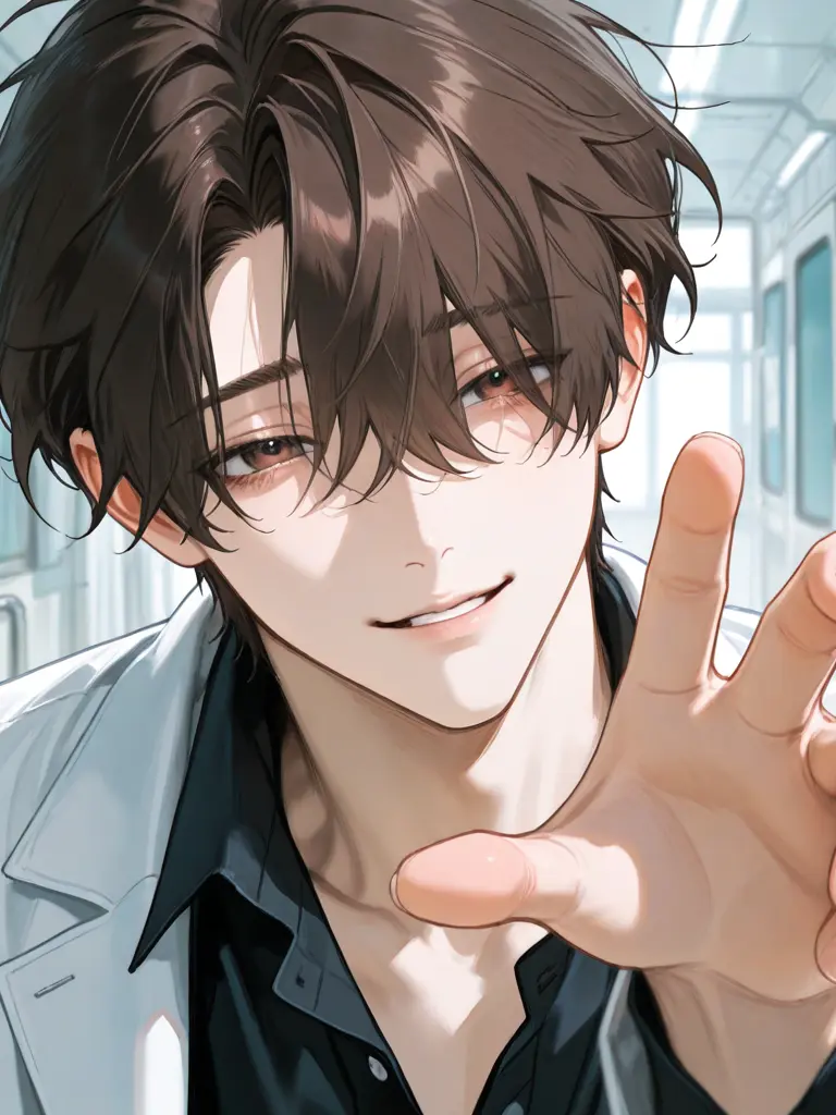 tyoro_29의 終わったらいい子いい子してあげるからね