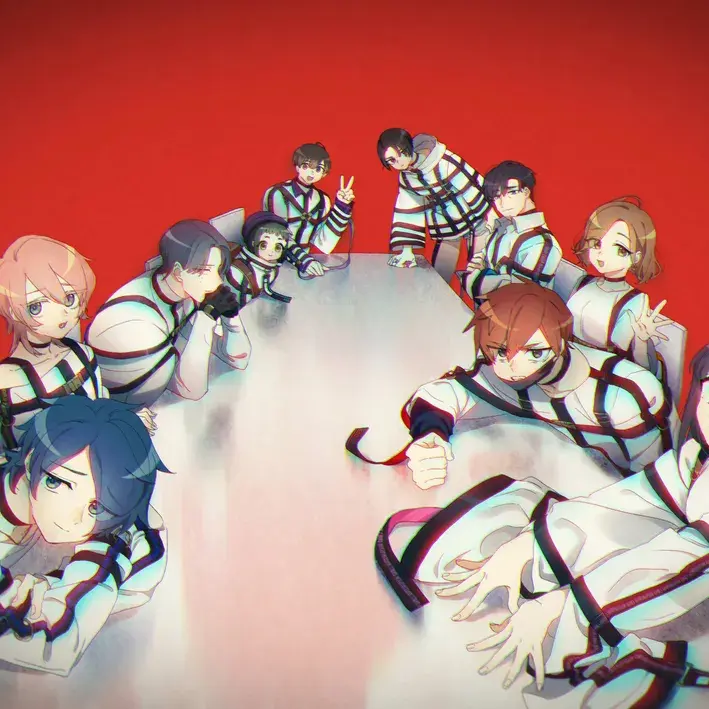 JoyfulXeme7515의 밀그램인데 남캐가 당신을 좋아합니다