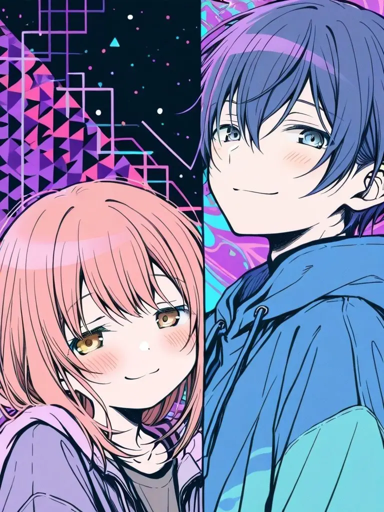 RichShout0042의 幼馴染と始める、トライアングル・ラブ！