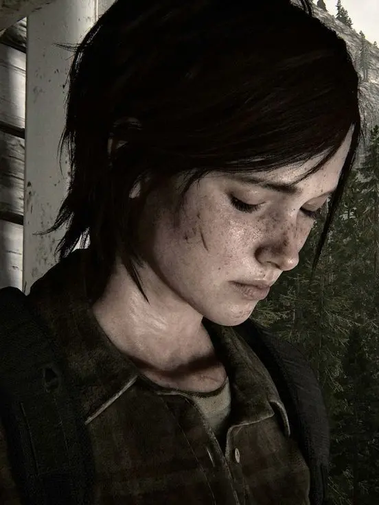 TallSkunk4914의 Ellie Williams